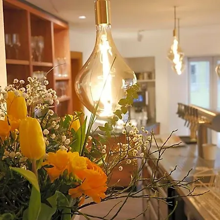 Zum Schloss - Boutique-hotel