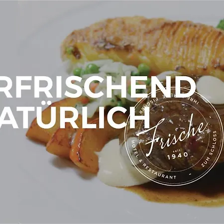 Boutique - Zum Schloss Hotel