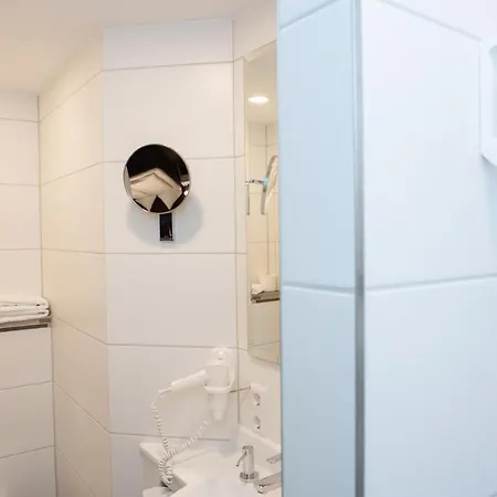 Hotel Boutique - Zum Schloss Amtzell