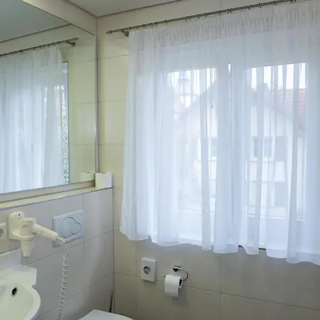 Boutique - Zum Schloss Hotel Amtzell