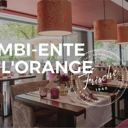 Boutique - Zum Schloss 4* Amtzell