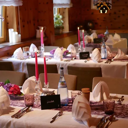 Zum Schloss - Boutique-hotel 4*