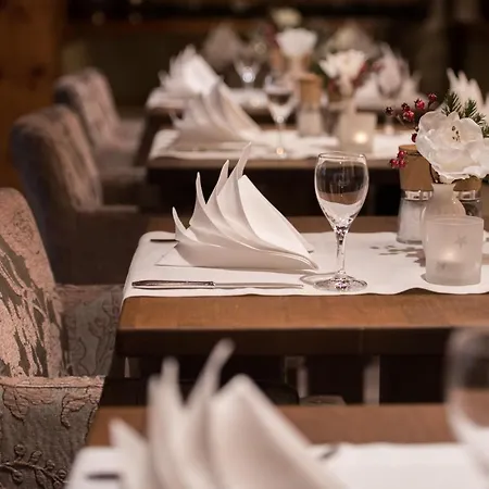 Boutique - Zum Schloss 4* Amtzell