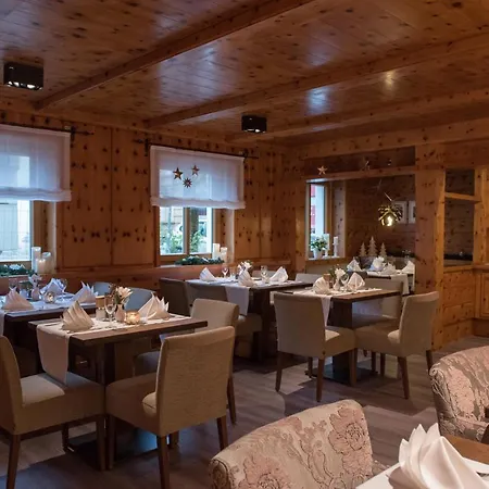 Hotel Zum Schloss - Boutique-hotel 4*
