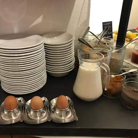 Boutique - Zum Schloss Amtzell