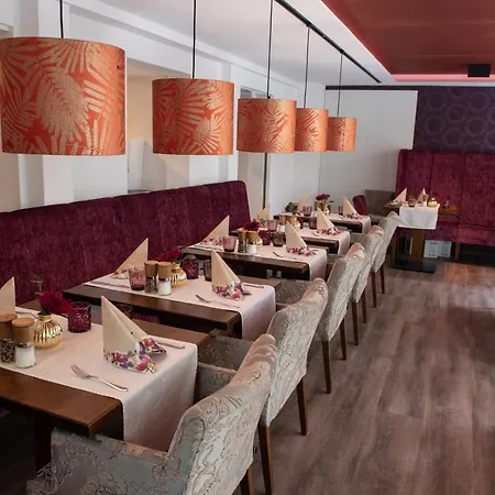 Boutique - Zum Schloss Hotel Amtzell