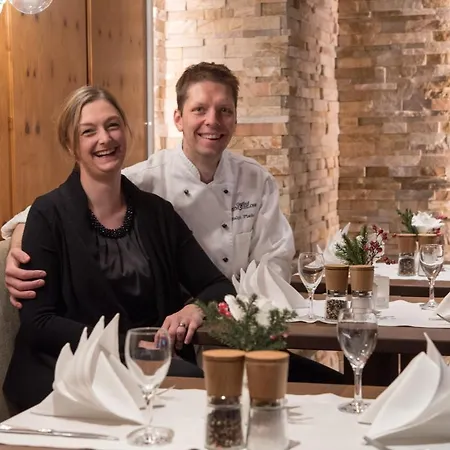 Boutique - Zum Schloss Amtzell