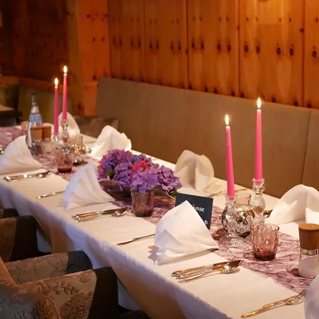 Zum Schloss - Boutique-hotel 4* Amtzell