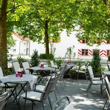 Zum Schloss - Boutique-hotel Hotel Amtzell
