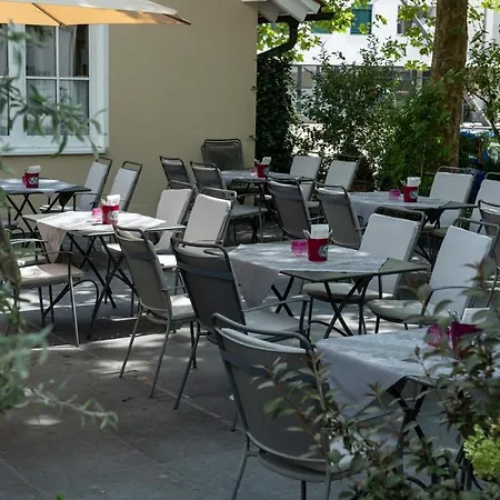 Hotel Boutique - Zum Schloss