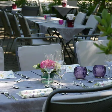 Zum Schloss - Boutique-hotel Hotel Amtzell