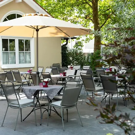 Zum Schloss - Boutique-hotel 4* Amtzell