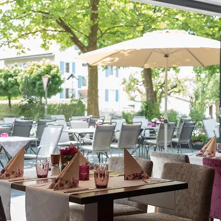 Zum Schloss - Boutique-hotel Amtzell