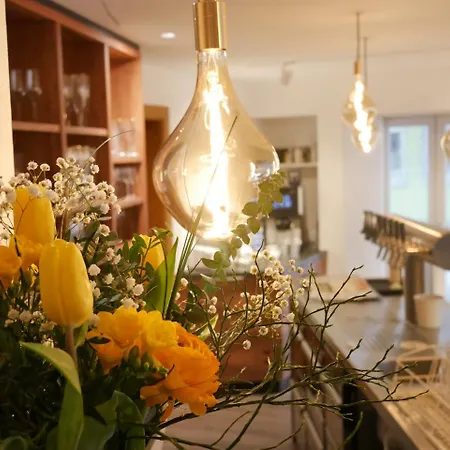 Zum Schloss - Boutique-hotel Hotel