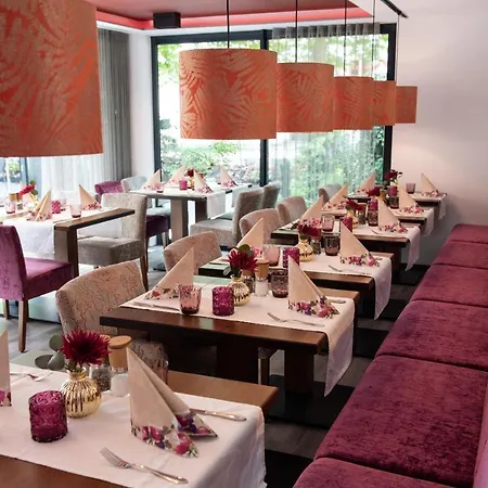 Hotel Zum Schloss - Boutique-hotel