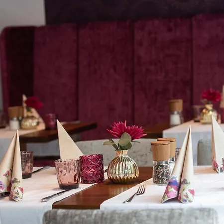 Boutique - Zum Schloss 4* Amtzell