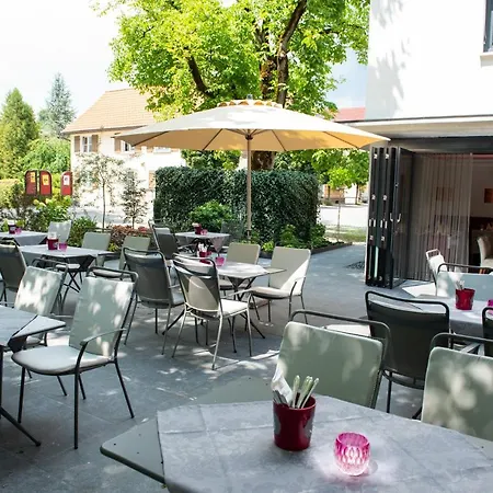 Zum Schloss - Boutique-hotel Отель