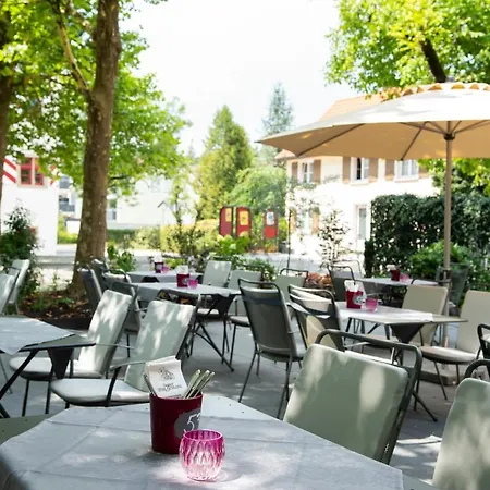 Zum Schloss - Boutique-hotel Hotel Amtzell