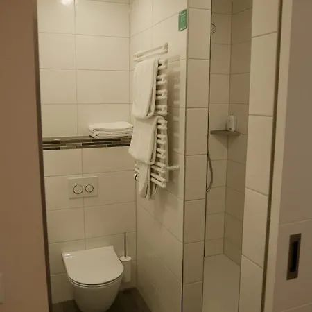 Zum Schloss - Boutique-hotel Hotel 4*