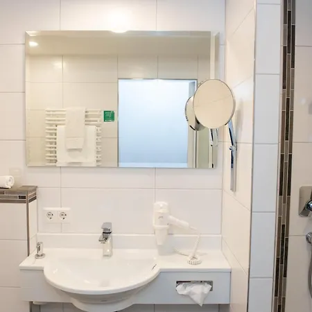 Boutique - Zum Schloss Hotel 4*