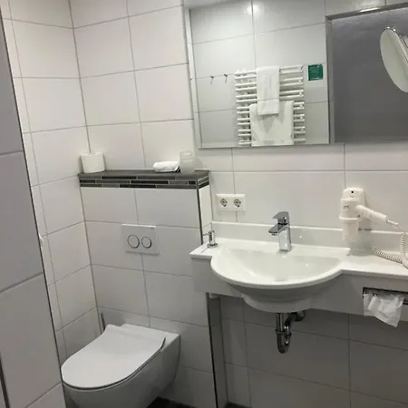 Boutique - Zum Schloss 4* Amtzell