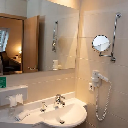 Zum Schloss - Boutique-hotel 4* Amtzell