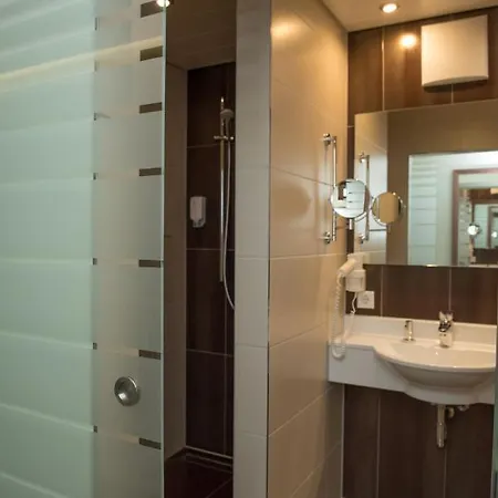 Boutique - Zum Schloss Hotel 4*