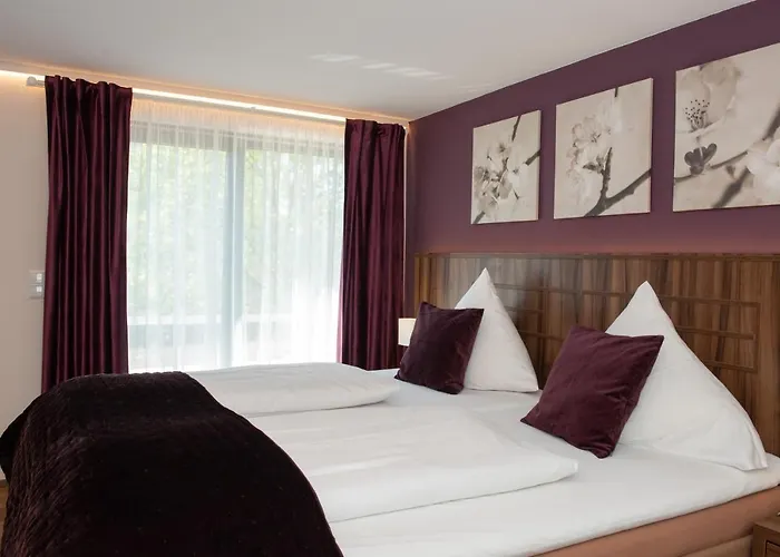 Ξενοδοχείο Boutique - Zum Schloss 4*