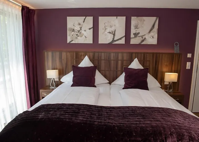 Hotel Zum Schloss - Boutique-Hotel Amtzell