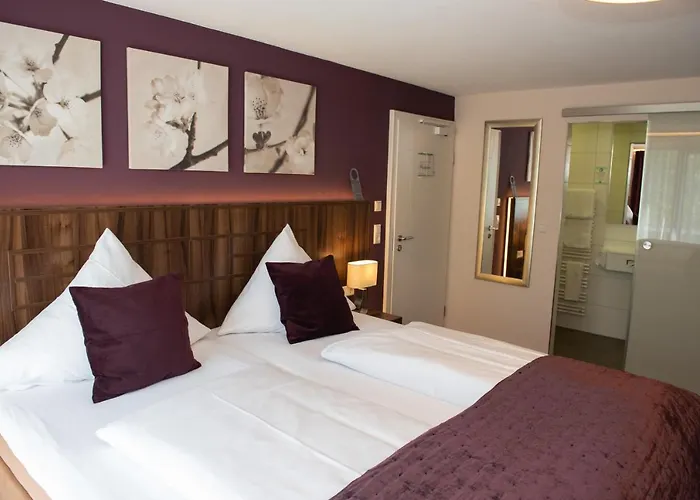 Hotel Zum Schloss - Boutique-Hotel