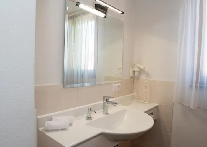 Ξενοδοχείο Boutique - Zum Schloss Amtzell