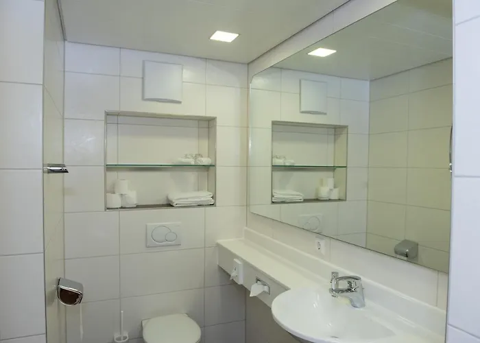 Ξενοδοχείο Boutique - Zum Schloss Amtzell