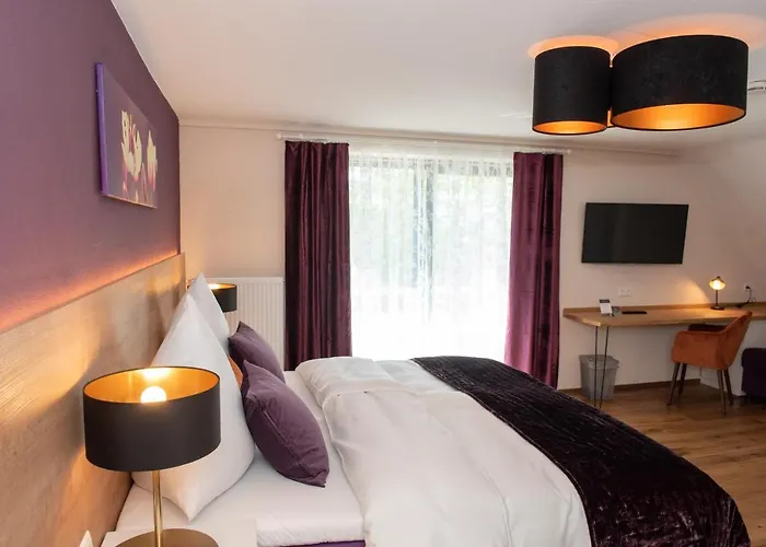 Hotel Zum Schloss - Boutique-Hotel 4*