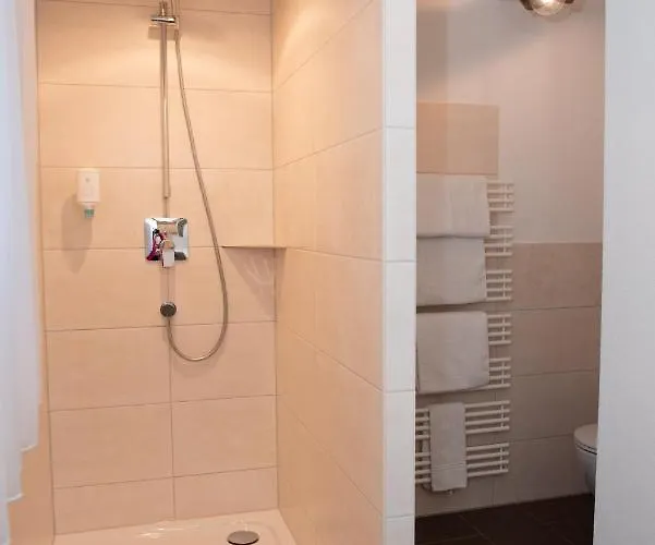 Hotel Zum Schloss - Boutique-Hotel 4*