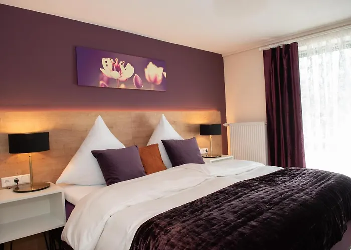 Boutique - Zum Schloss Ξενοδοχείο 4*