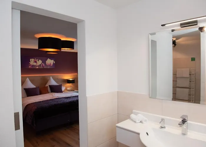 Boutique - Zum Schloss 4*