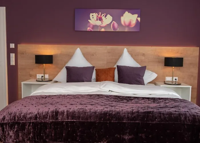 Hotel Zum Schloss - Boutique-Hotel Amtzell