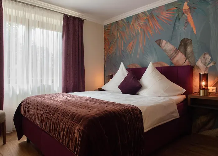 Boutique - Zum Schloss Ξενοδοχείο Amtzell