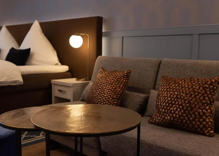 Boutique - Zum Schloss Ξενοδοχείο 4*