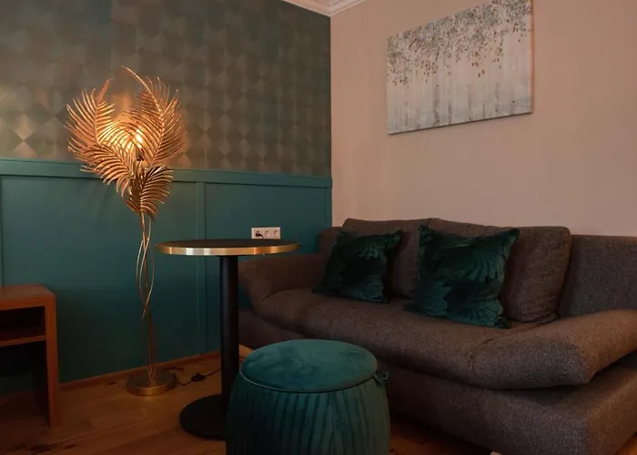 Zum Schloss - Boutique-Hotel Amtzell