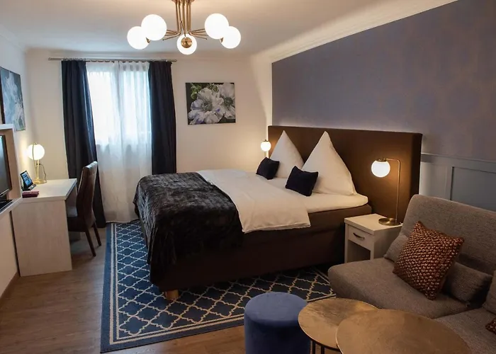 Boutique - Zum Schloss Ξενοδοχείο Amtzell