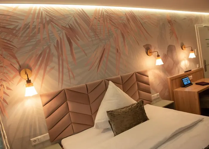 Zum Schloss - Boutique-Hotel Hotel Amtzell