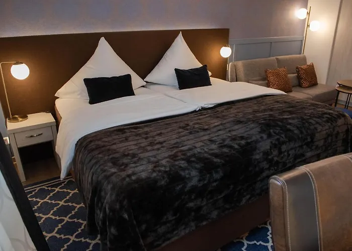 Boutique - Zum Schloss 4*