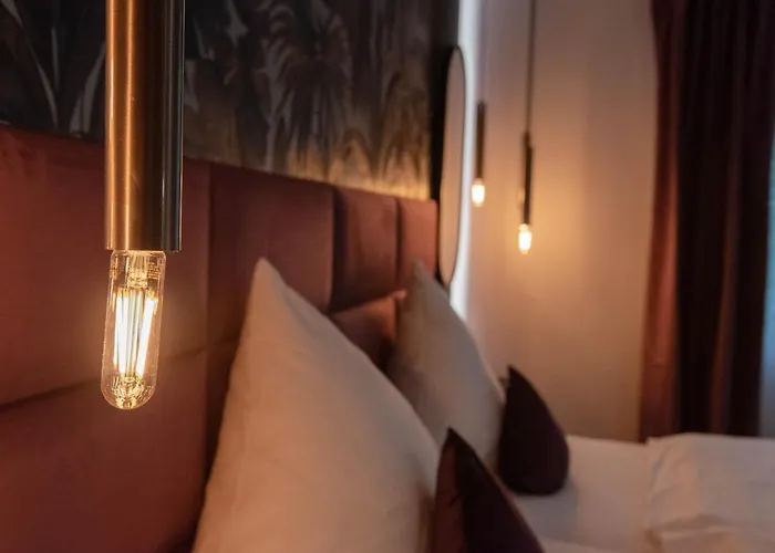 Boutique - Zum Schloss Amtzell