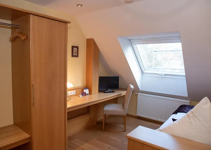 Zum Schloss - Boutique-Hotel 4* Amtzell