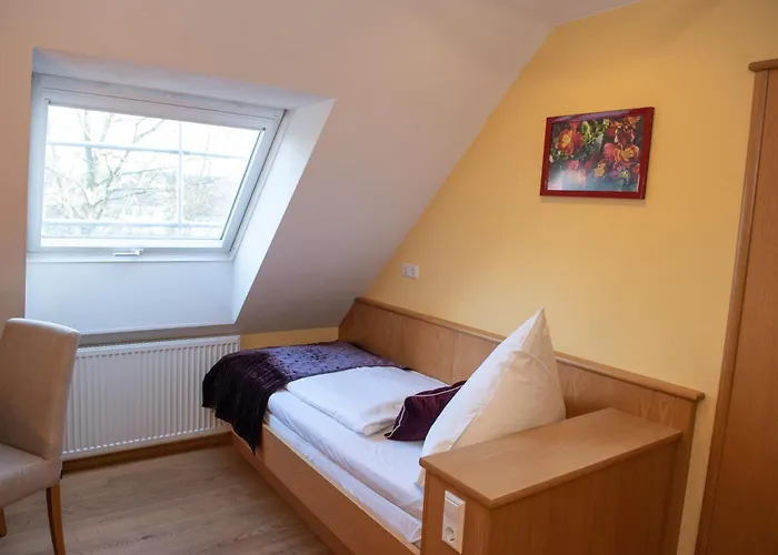 Boutique - Zum Schloss 4* Amtzell