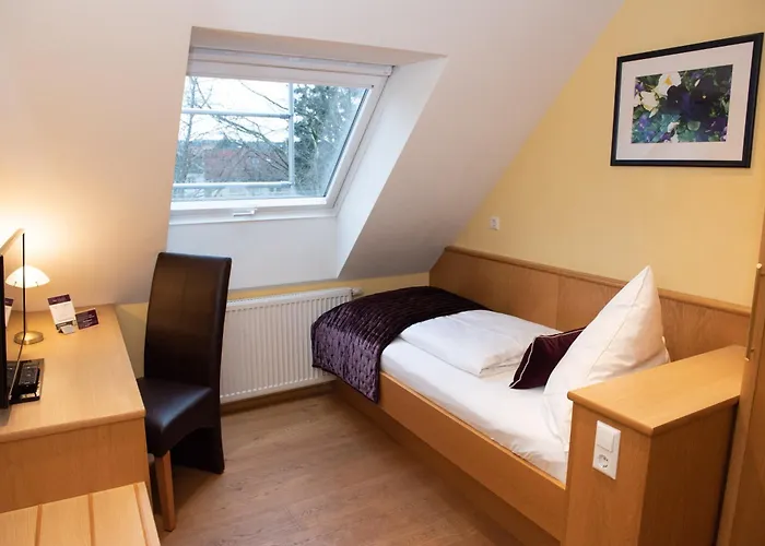 Zum Schloss - Boutique-Hotel Hotel Amtzell