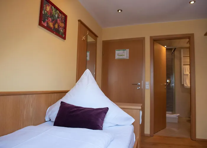 Zum Schloss - Boutique-Hotel 4* Amtzell