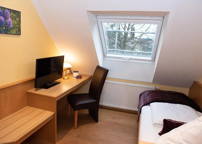 Zum Schloss - Boutique-Hotel Hotel Amtzell