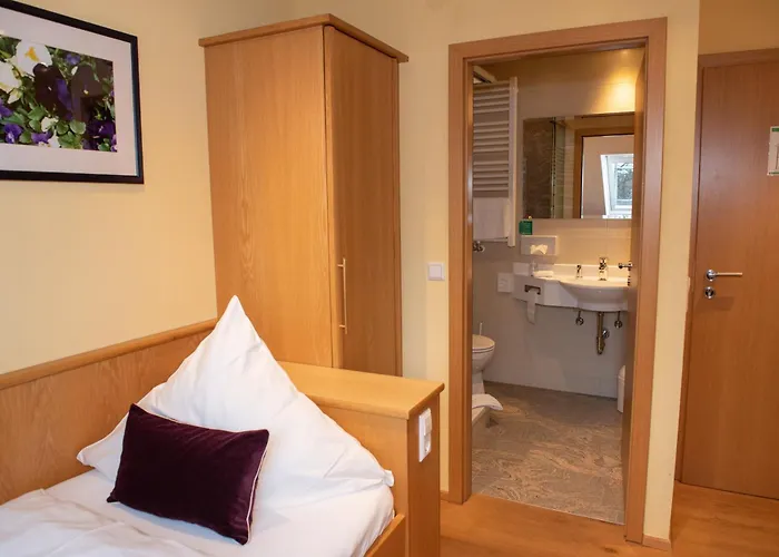 Hotel Zum Schloss - Boutique-Hotel Amtzell